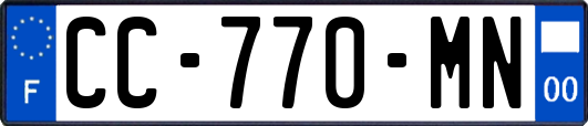 CC-770-MN