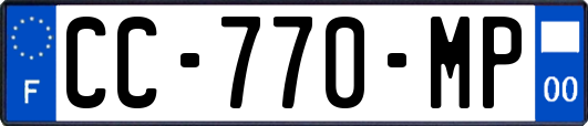 CC-770-MP