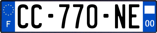 CC-770-NE
