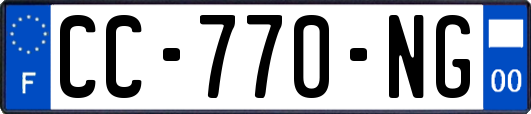 CC-770-NG