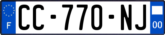 CC-770-NJ