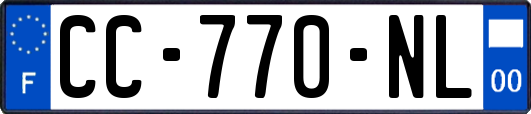 CC-770-NL