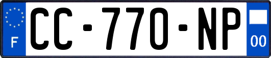 CC-770-NP