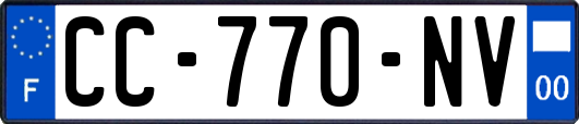CC-770-NV