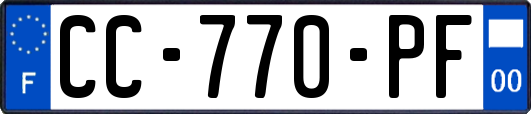 CC-770-PF