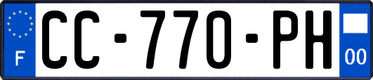 CC-770-PH