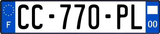 CC-770-PL