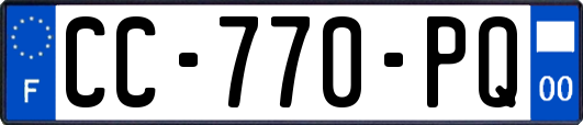 CC-770-PQ
