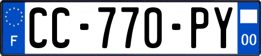 CC-770-PY