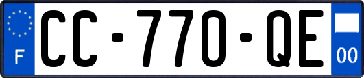 CC-770-QE