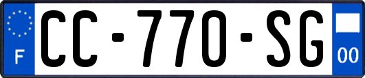 CC-770-SG