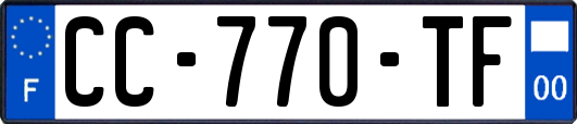 CC-770-TF