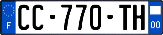 CC-770-TH