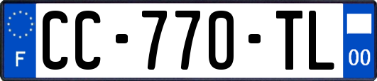 CC-770-TL