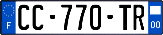 CC-770-TR