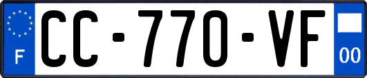 CC-770-VF