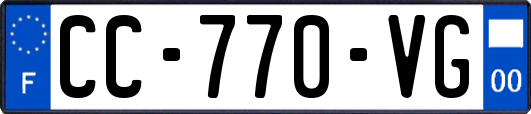 CC-770-VG