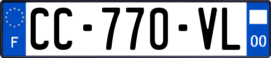 CC-770-VL