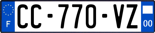 CC-770-VZ