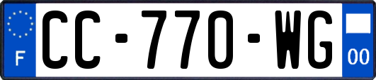 CC-770-WG