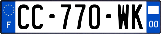 CC-770-WK