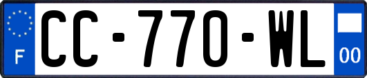 CC-770-WL