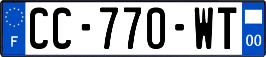 CC-770-WT