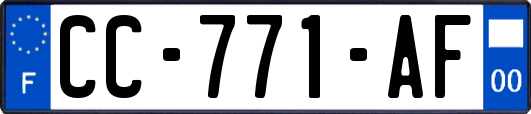 CC-771-AF