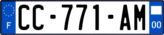 CC-771-AM