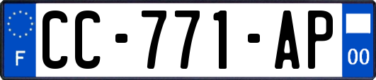 CC-771-AP