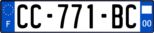 CC-771-BC