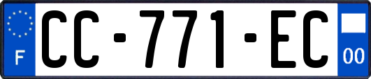CC-771-EC