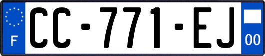 CC-771-EJ