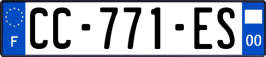 CC-771-ES