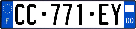 CC-771-EY
