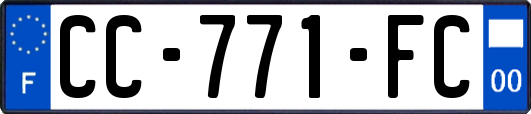CC-771-FC