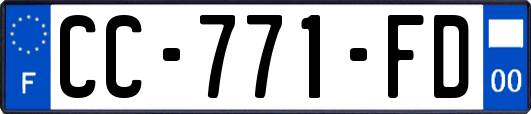 CC-771-FD