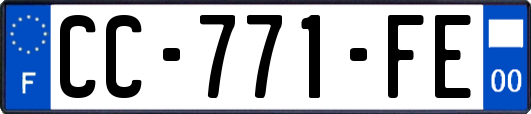 CC-771-FE