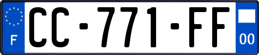 CC-771-FF