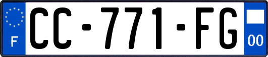 CC-771-FG