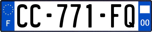 CC-771-FQ