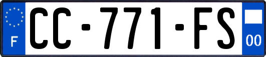 CC-771-FS