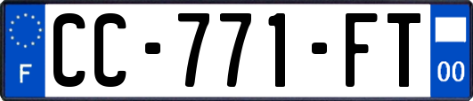 CC-771-FT