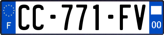 CC-771-FV