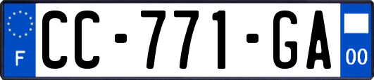 CC-771-GA