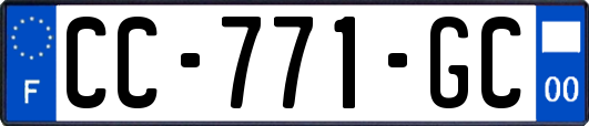 CC-771-GC