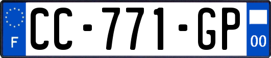 CC-771-GP