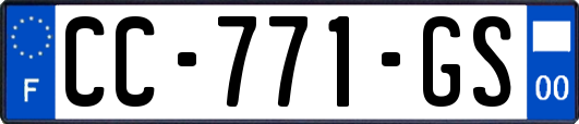 CC-771-GS