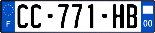 CC-771-HB