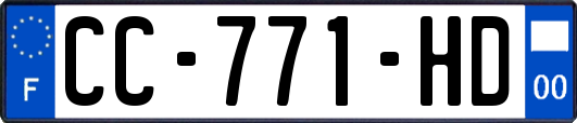 CC-771-HD